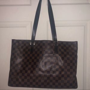 Louis Vuitton Shoulder Bag